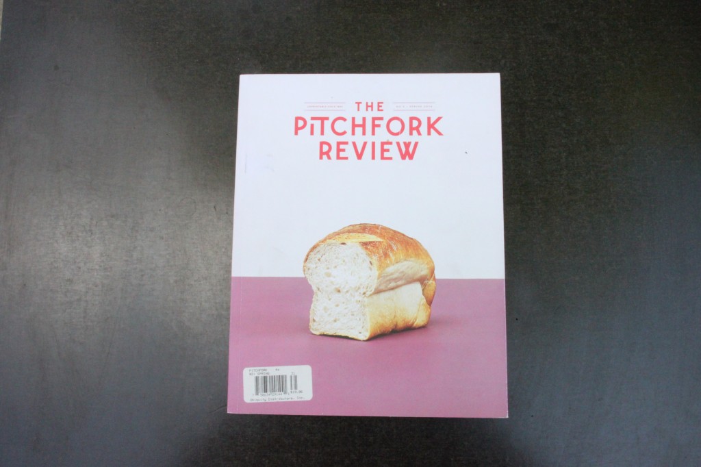 the pitchfork review