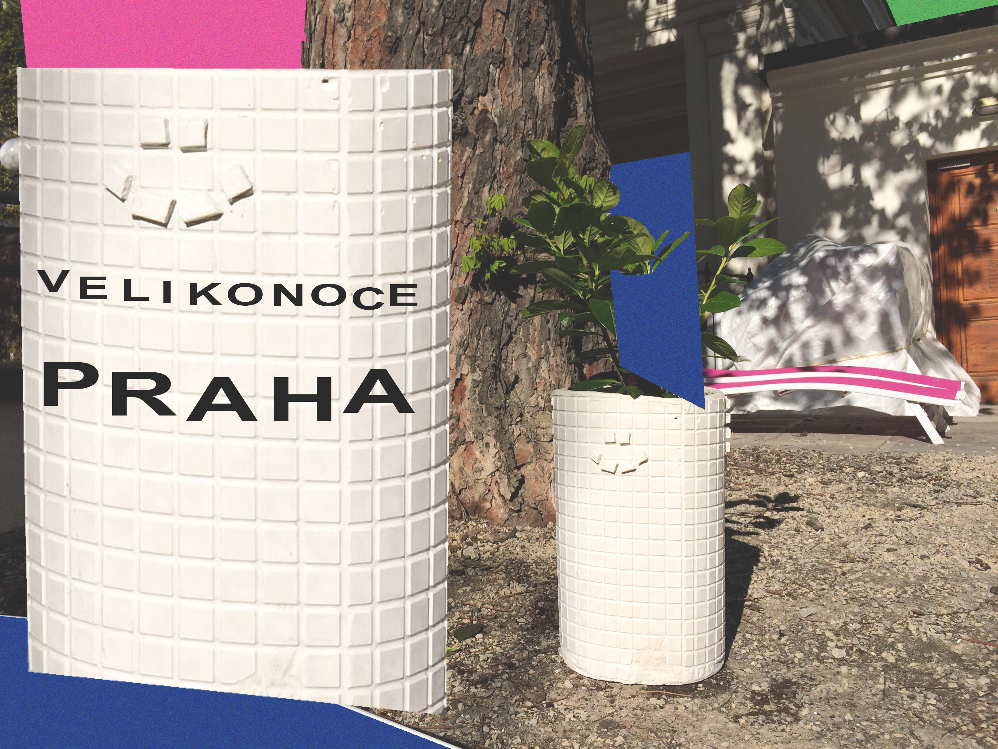 VELIKONOCE PRAHA / OTEVÍRACÍ DOBA
