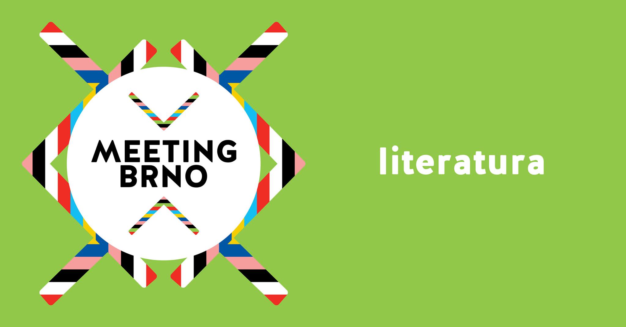 ÚT / 4.6. / 18.00 / MEETING BRNO: Autorské čtení + debata – Petra Hůlová (CZ) & Alexandra Salmela (SK) / festival, autorské čtení, diskuse