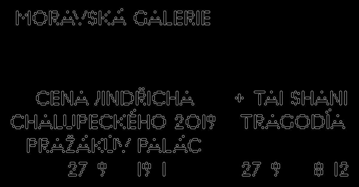 ČT / 26.9. / 16.00 / Cena Jindřicha Chalupeckého 2019 + Vernisáž výstavy a křest knihy Raději sbírat motýly? / vernisáž, afterparty